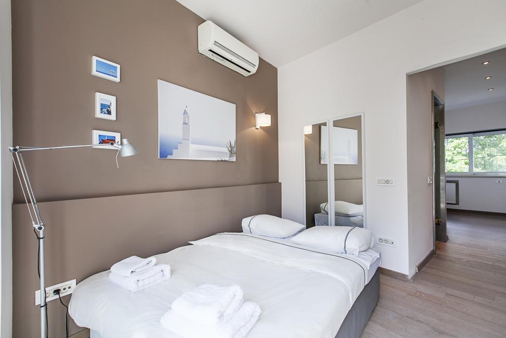 K5 Apartment Athens Room photo